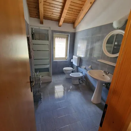 Casa Emilio Apartment *