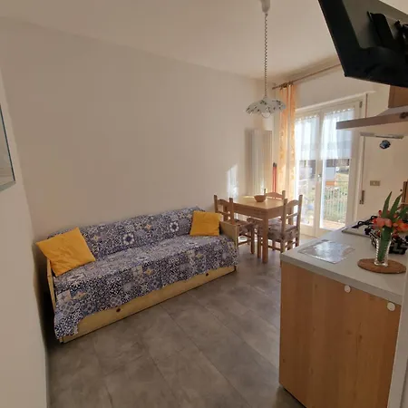 Casa Emilio Apartment