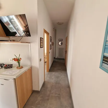 Apartment Casa Emilio