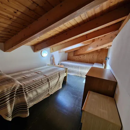 Casa Emilio Apartment