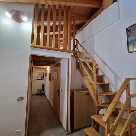Casa Emilio LEDRO
