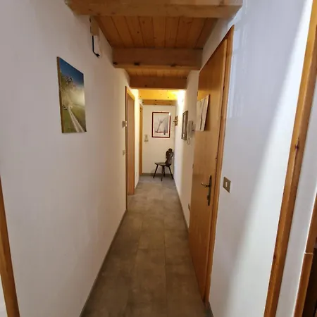 Casa Emilio Apartment *
