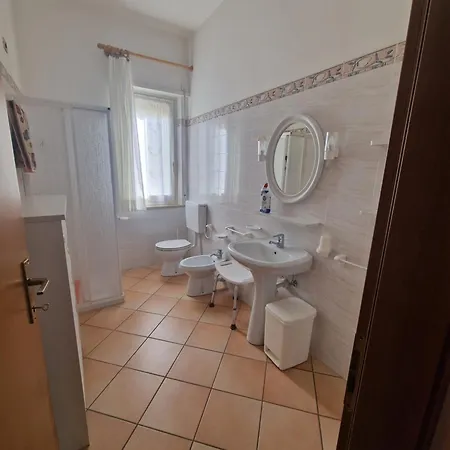 Casa Emilio Apartment *