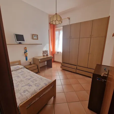 Apartment Casa Emilio