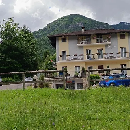 Apartment Casa Emilio *