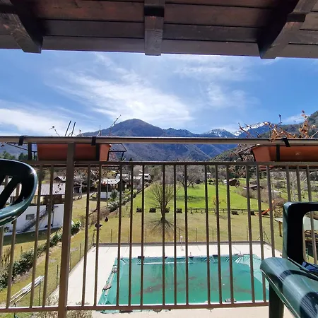 Casa Emilio Apartment LEDRO