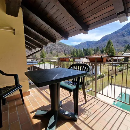 Apartment Casa Emilio *
